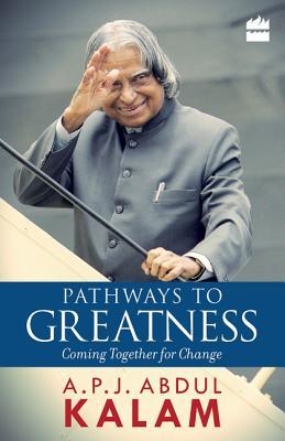 Pathways to Greatness (Paperback)