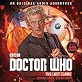Doctor Who: The Lost Flame: 12th Doctor Audio Original