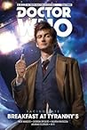 Doctor Who: The Tenth Doctor, Facing Fate Vol 1: Breakfast at Tyranny's