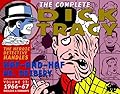 The Complete Dick Tracy Volume 23: 1966-1967
