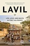 Lavil by Peter Orner