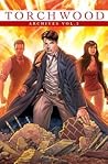 Torchwood Archive...