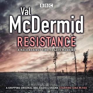 Resistance (Audio CD)