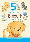 Biscuit: 5-Minute...