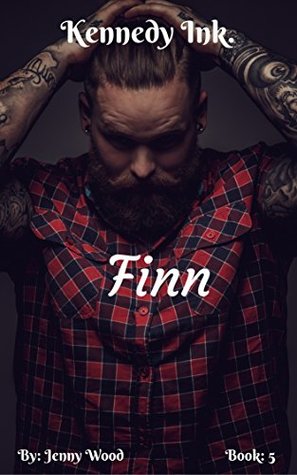 Finn (Kennedy Ink. #5)