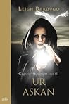 Ur askan by Leigh Bardugo Ur askan by Leigh Bardugo