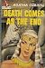 Death Comes as the End