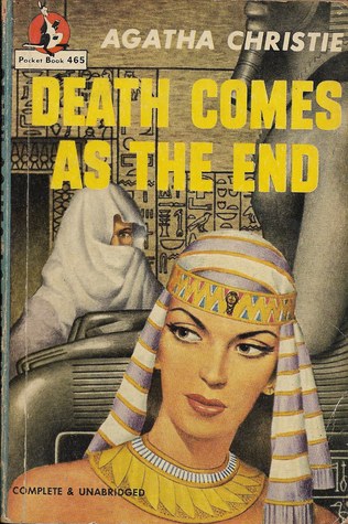 Death Comes as the End