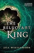The Reluctant King