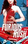 Furious Rush by S.C. Stephens