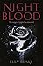 Nightblood (Frostblood Saga #3)