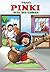 PINKI AND WATCHMAN by Pran Kumar Sharma
