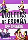Violetas de Españ...