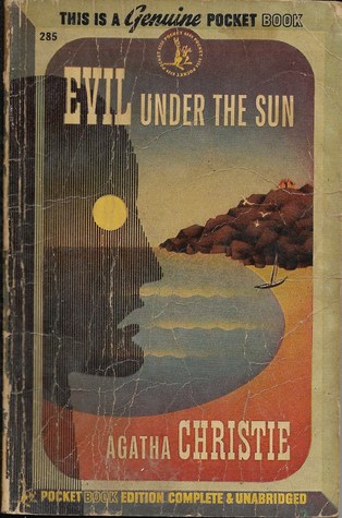 Evil Under the Sun