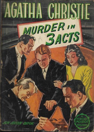 Murder in 3 Acts
