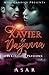 Xavier & Dayanna by Asar