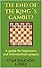 Chess: The End of the King´...