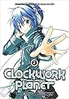 Clockwork Planet,...