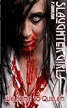 Welcome to Quillem (The Slaughter Girls #1)