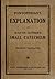 Explanation of Martin Luther's Small Catechism