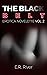 The Black Belt (Erotica Nov...