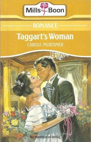 Taggart's Woman (Romance)