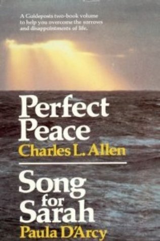 Perfect Peace (Hardcover)
