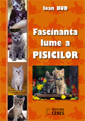 Fascinanta Lume a Pisicilor