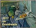 2017 on Goodreads