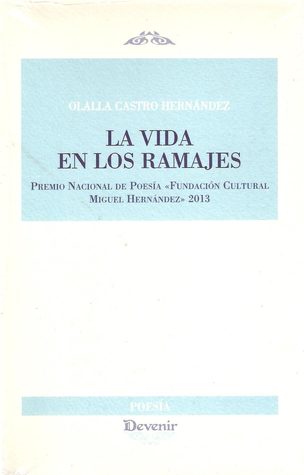 La vida en los ramajes