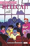 Patsy Walker, A.K.A. Hellcat!, Volume 3 by Kate Leth