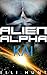 Alien Alpha by Elli Hunt