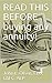 Read This Before Buying Any Annuity! by John L. Olsen