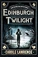 Image for Edinburgh Twilight