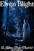 Elven Blight