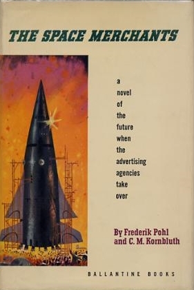 The Space Merchants