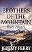River Pirates (A Brothers of the Mountain Adventure, Story #2)