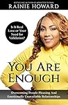 You Are Enough: I...