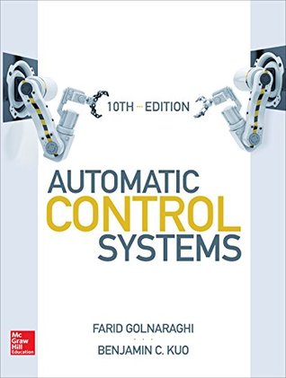Automatic Control Systems (Mechanical Engineering)