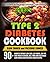 Type 2 Diabetes Cookbook: S...