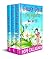 Garden Girls: Box Set III (Garden Girls #7-9)