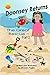 Doonsey Returns ~ the Great Rescue, Part 2 by Rhonda Paglia