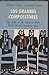 Los Grandes Compositores, V...