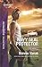 Navy SEAL Protector (SOS Agency, #3)