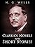 Classics Novels and Short Stories