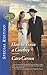 How to Train a Cowboy (Texas Rescue Book 2566) by Caro Carson