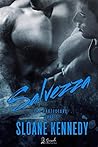 Salvezza by Sloane Kennedy