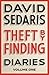 Theft by Finding: Diaries 1977-2002