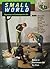 Small World:  Dioramas in C...