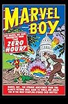 Marvel Boy (1950-1951) #2